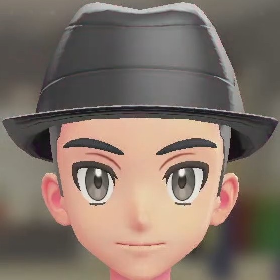 グレーブラック