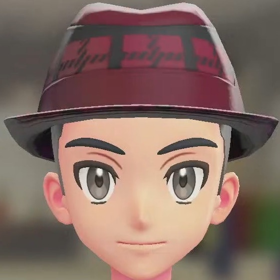 ブレイブリーレッド