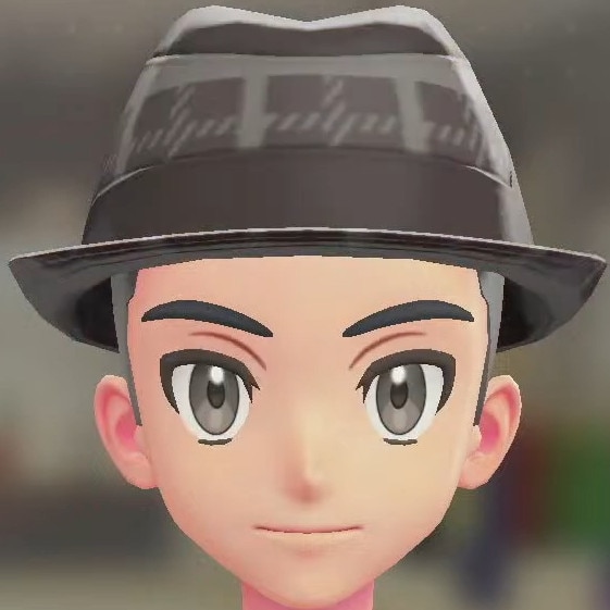 ブレイブリーブラウン