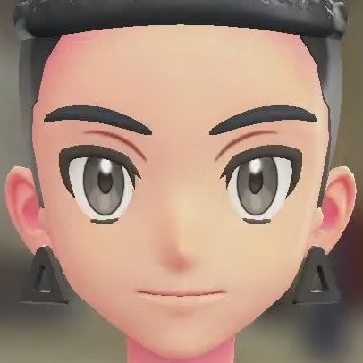 ブラック