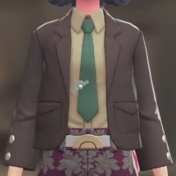 ダークブラウン