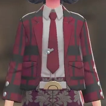 ブレイブリーレッド