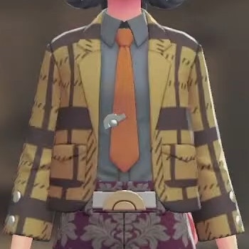 ブレイブリーキャメル