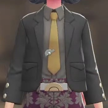 ブラック