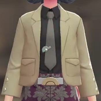 ベージュ