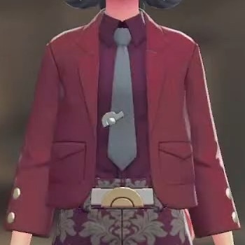 レッド