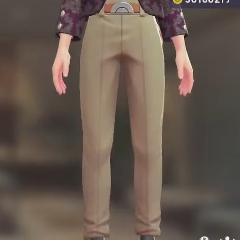 ベージュ