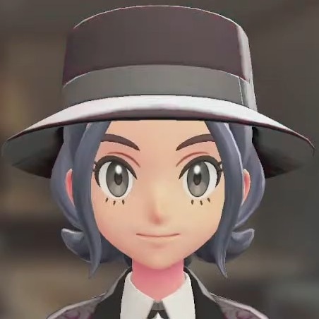 ダークブラウン