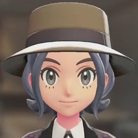 ブラウン