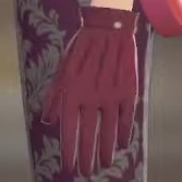 ワインレッド