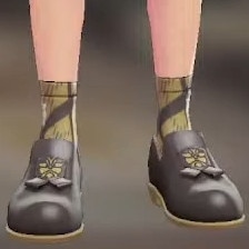 ブレイブリーキャメル