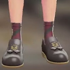 ブレイブリーレッド