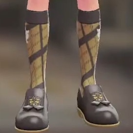 ブレイブリーキャメル