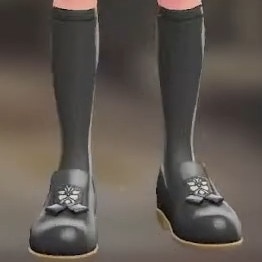 ブラック
