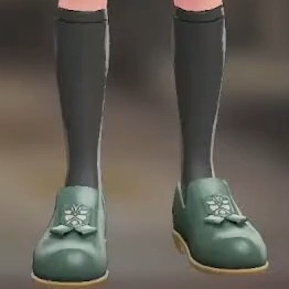 グリーン