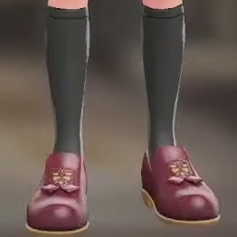 ワインレッド