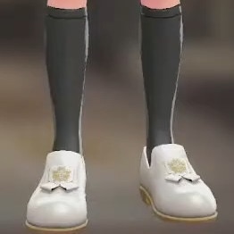 ホワイト