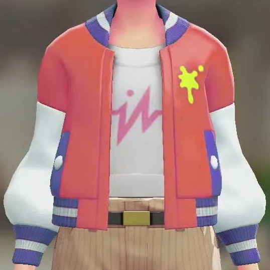 アロマオレンジ(ホワイト×ピンク)