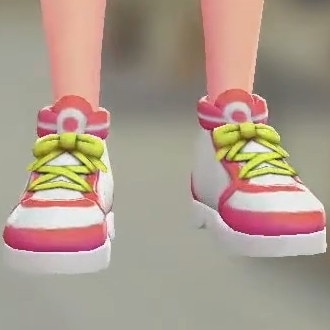 オレンジ