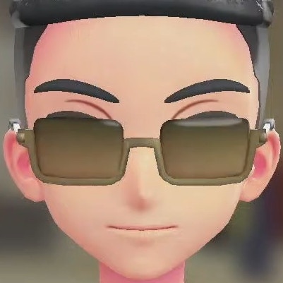 ゴールドレンズ
