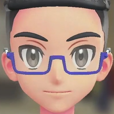 ブルーフレーム