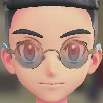 サンセットレンズ