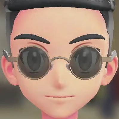 ブラックレンズ