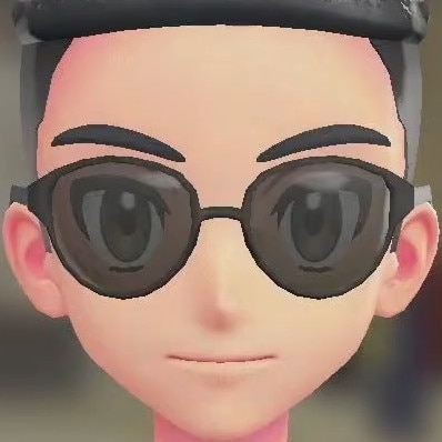 グレーレンズ