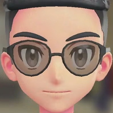 ブラウンレンズ