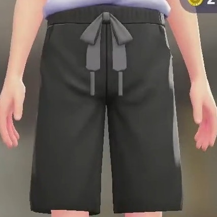 ブラック