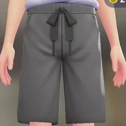 グレー