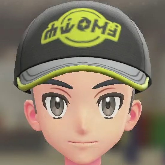ブラック×イエロー