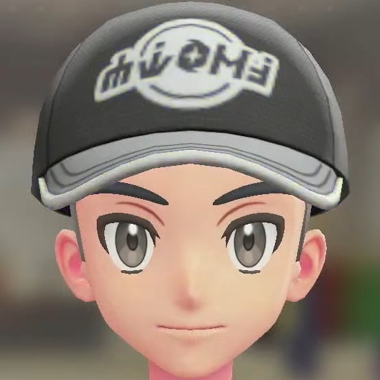 ブラック×ホワイト