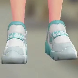 クリアブルー