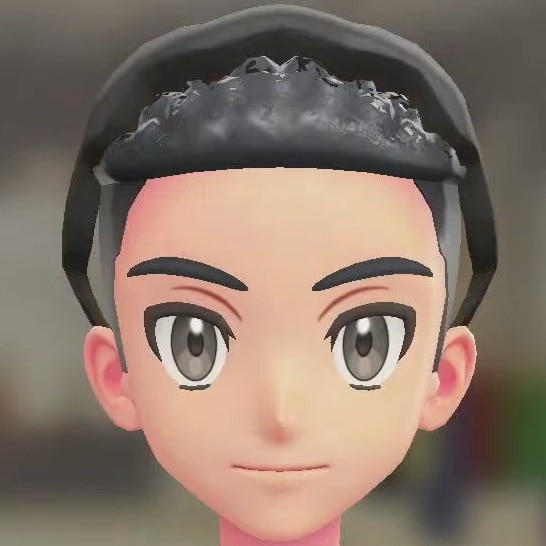 ブラック