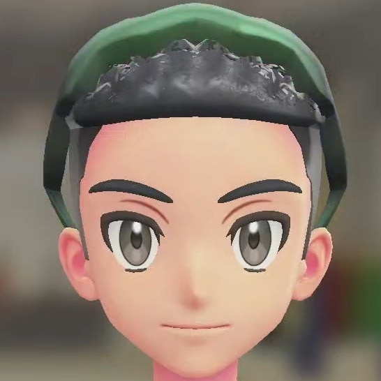 グリーン