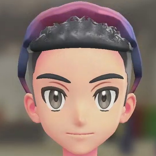 ピンク
