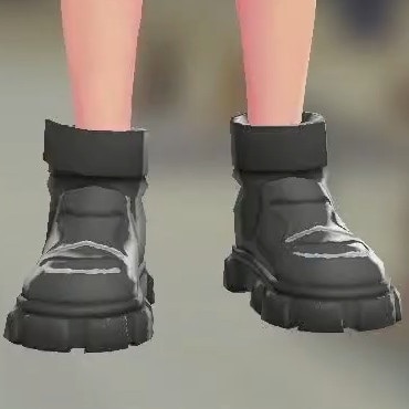 ブラック
