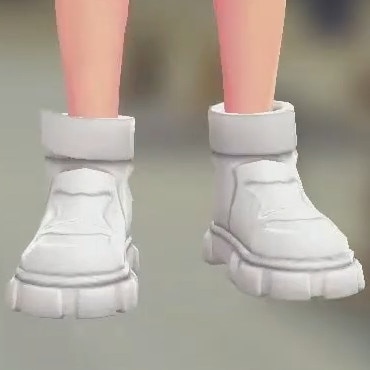 ホワイト