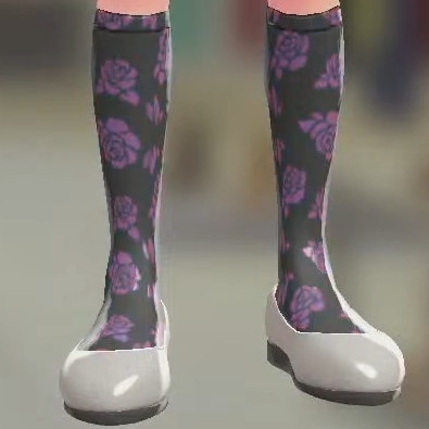 パープル