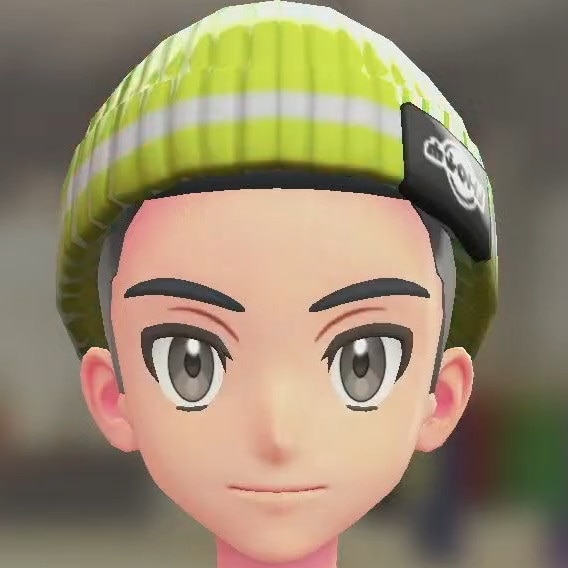 ライムイエロー