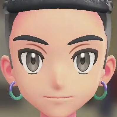マリン×グリーン