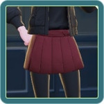 スカート