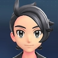 リッチブラック