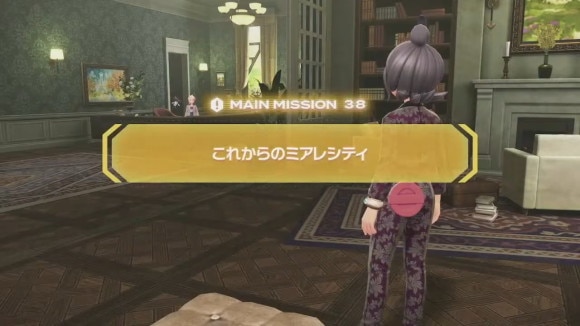 フラエッテ(えいえんのはな)　入手方法