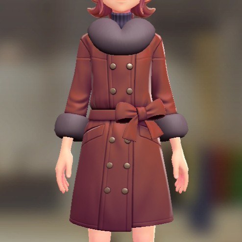 レッド