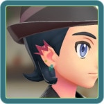 【ポケモンZA】ピアス(耳飾り)一覧