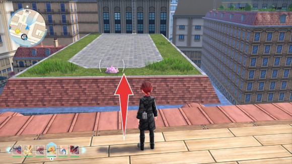 ロトムグライド2