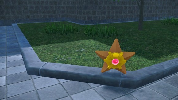 色違いが出たらセーブして捕獲する