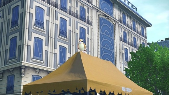 色違いが出たらセーブして捕獲する